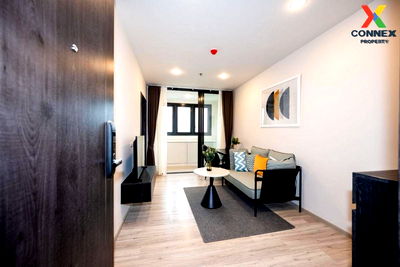 Condos for rent MRT Huai Khwang : For Rent Condo , XT Huaikhwang , MRT-Huai Khwang , Huai Khwang , Huai Khwang , Bangkok , CX-93964 ✅ Live chat with us ADD LINE @connexproperty ✅