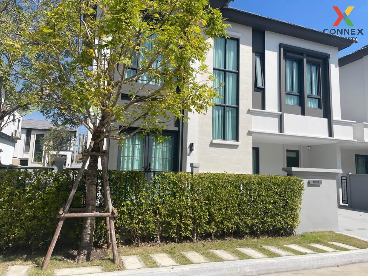 รูป เช่าบ้าน  แกรนด์ พลีโน่ สุขุมวิท-บางนา BTS-ช้างเอราวัณ บางแก้ว บางพลี สมุทรปราการ CX-129961 ✅ ทักไลน์ @connexproperty ตอบทันที ทีมงานมืออาชีพ ✅  - รูปที่ 2/11