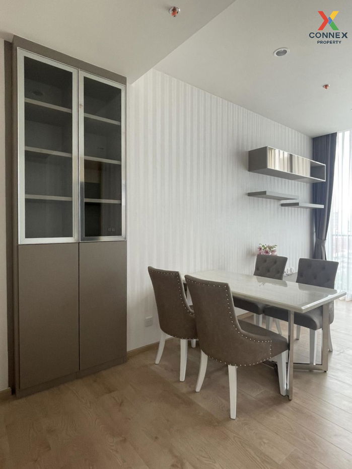 picture 🔥🔥🔥 For Rent Condo , Noble BE 19 , BTS-Asok , Khlong Toei Nuea , Watthana , Bangkok , CX-112810 ✅ Live chat with us ADD LINE @connexproperty ✅ 🔥🔥🔥 - 10/12