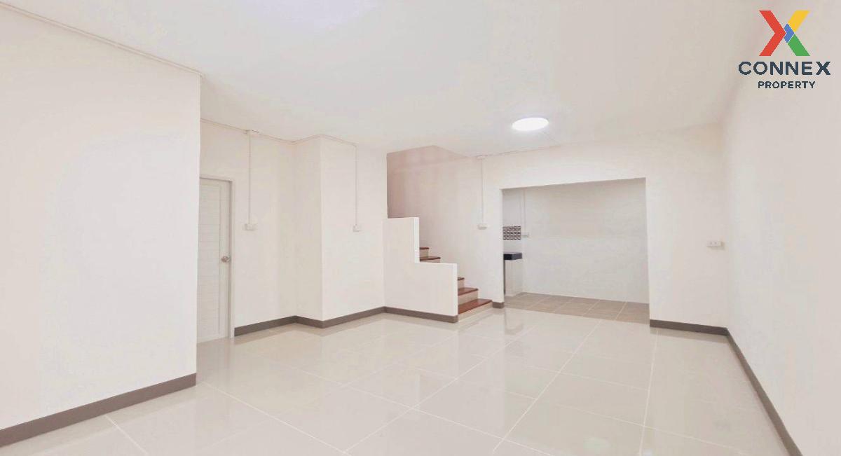 picture For Sale Townhouse/Townhome  , Baan Phrueksa 3 Bang Bua Thong , newly renovated , Bang Khu Rat , Bang Bua Thong , Nonthaburi , CX-115103 ✅ Live chat with us ADD LINE @connexproperty ✅  - 5/12
