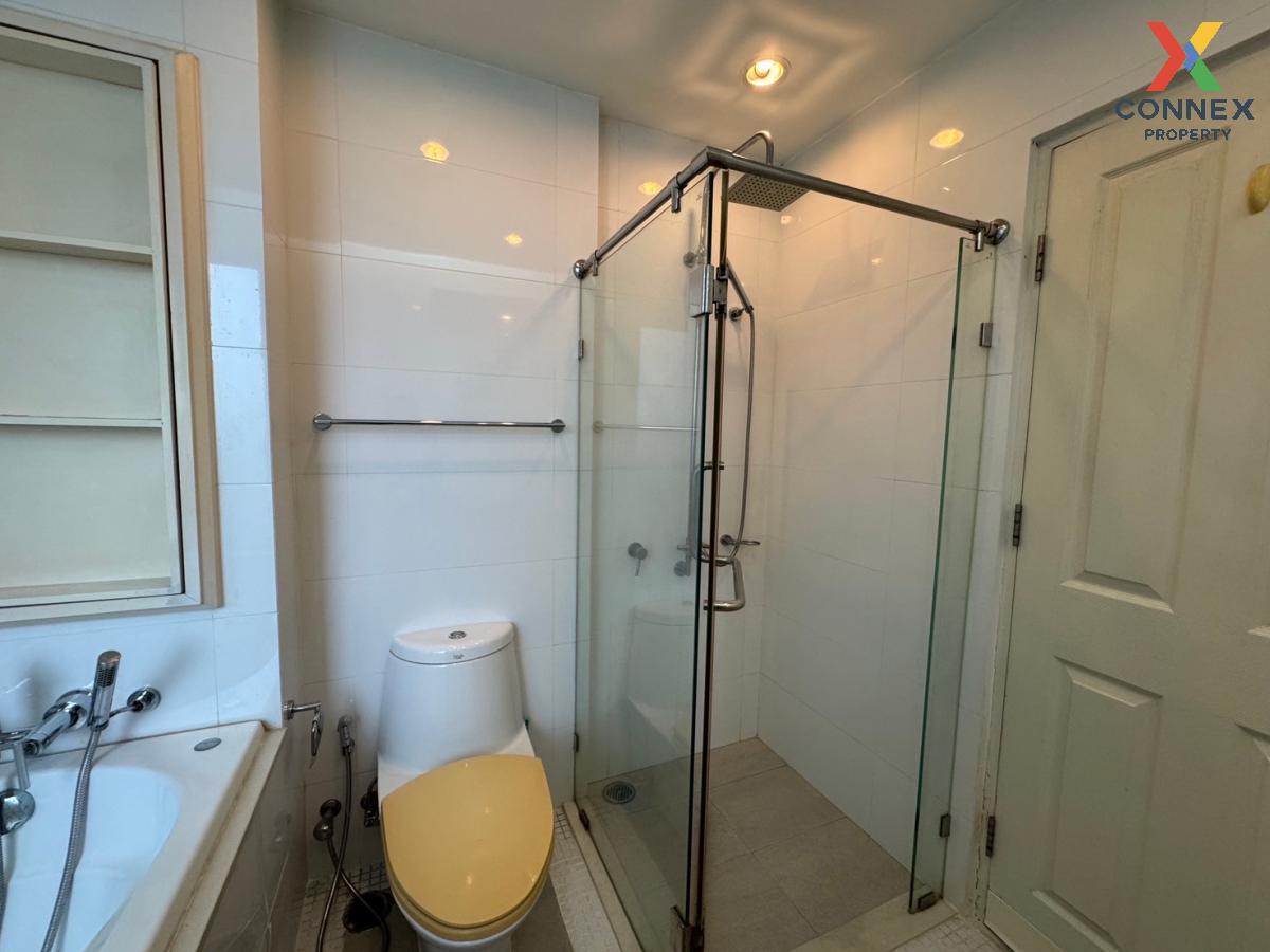 picture 🔥🔥🔥 FOR RENT condo , Siri Residence Sukhumvit , BTS-Phrom Phong , Khlong Tan , Khlong Toei , Bangkok , CX-65895 ✅ Live chat with us ADD LINE @connexproperty ✅ 🔥🔥🔥 - 1/12