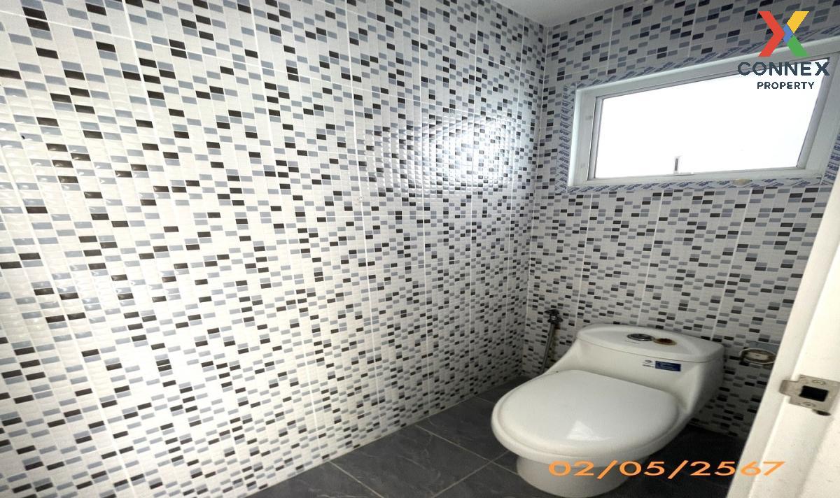 picture For Sale House , Nusasiri Wongwaen - Rama 9 , Saphan Sung , Saphan Sung , Bangkok , CX-113819 ✅ Live chat with us ADD LINE @connexproperty ✅  - 7/12