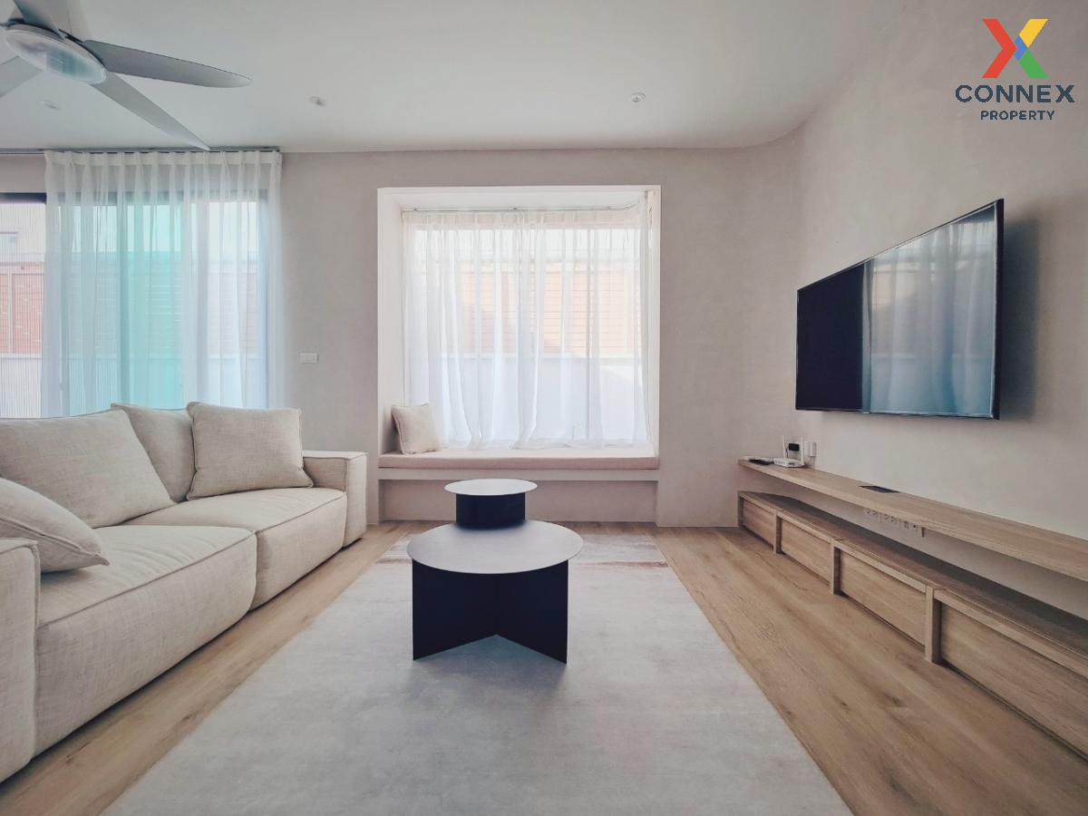 รูป ขายบ้าน  โคโม่ โบทานิก้า 2 บางนา บางพลีใหญ่ บางพลี สมุทรปราการ CX-104225 ✅ ทักไลน์ @connexproperty ตอบทันที ทีมงานมืออาชีพ ✅  - รูปที่ 10/12