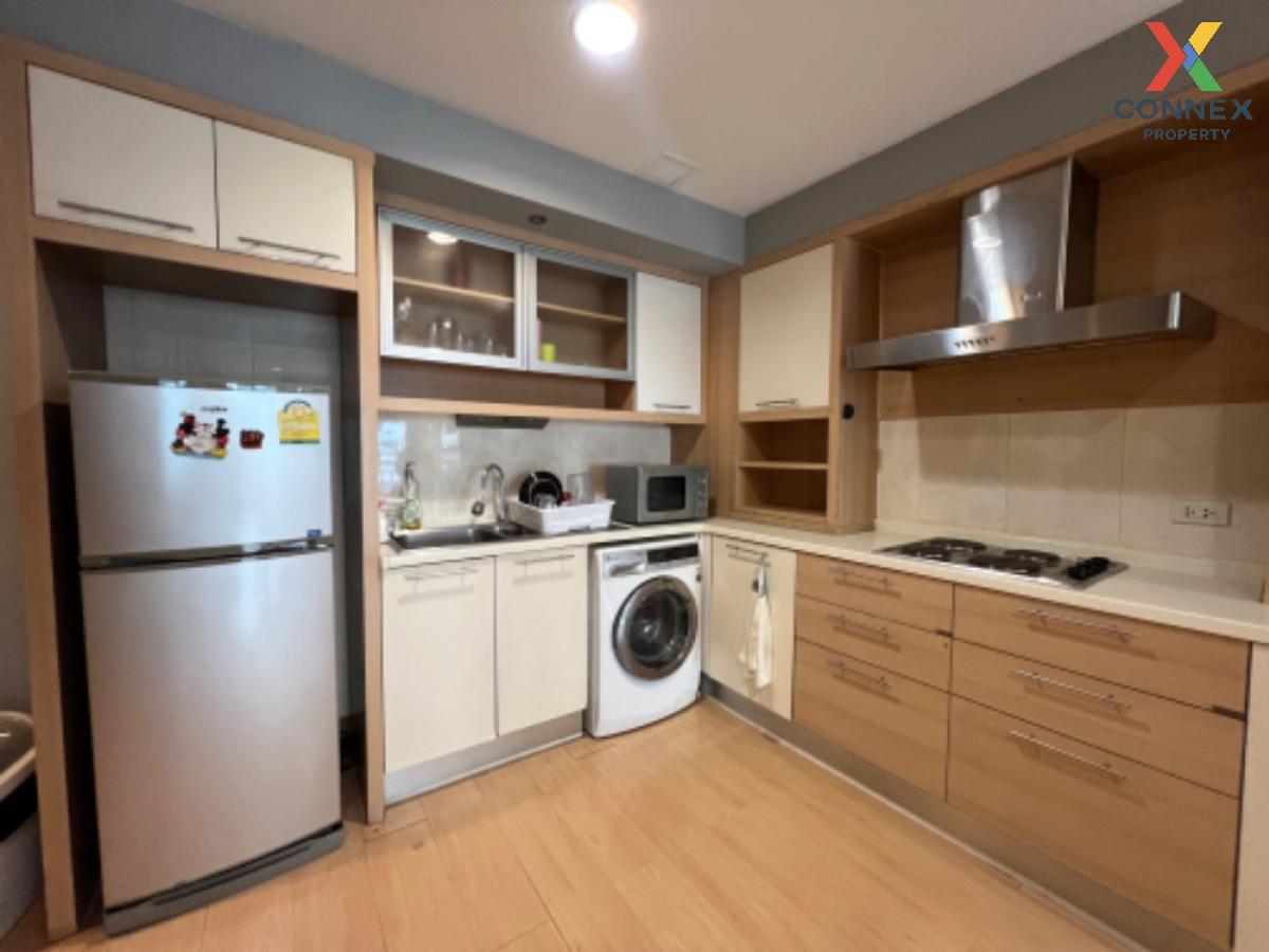 picture FOR RENT condo The Bangkok Narathiwas , BTS-Chong Nonsi , Thung Wat Don , Sa Thon , Bangkok , CX-05737 ✅ Live chat with us ADD LINE @connexproperty ✅  - 9/11