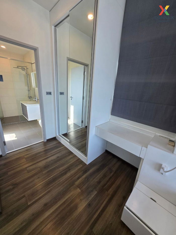 picture 🔥🔥🔥 For Rent Condo , WYNE Sukhumvit , BTS-Phra Khanong , Phra Khanong , Khlong Toei , Bangkok , CX-113453 ✅ Live chat with us ADD LINE @connexproperty ✅ 🔥🔥🔥 - 10/10