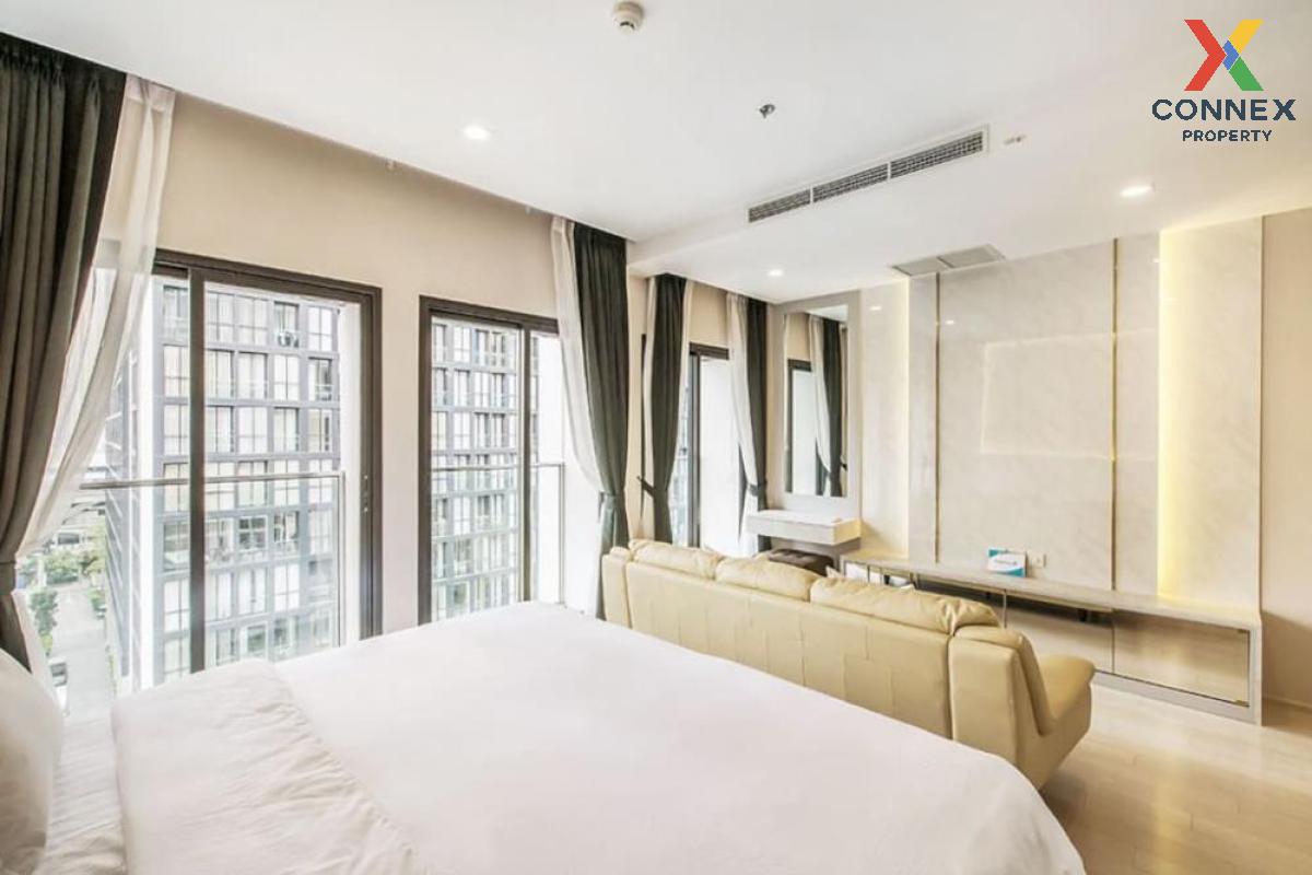 picture FOR RENT condo , Noble Ploenchit , BTS-Phloen Chit , Lumpini , Pathum Wan , Bangkok , CX-78400 ✅ Live chat with us ADD LINE @connexproperty ✅  - 4/10