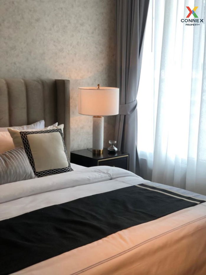 picture 🔥🔥🔥 For Rent Condo , Saladaeng One , BTS-Sala Daeng , Silom , Bang Rak , Bangkok , CX-93031 ✅ Live chat with us ADD LINE @connexproperty ✅ 🔥🔥🔥 - 9/10