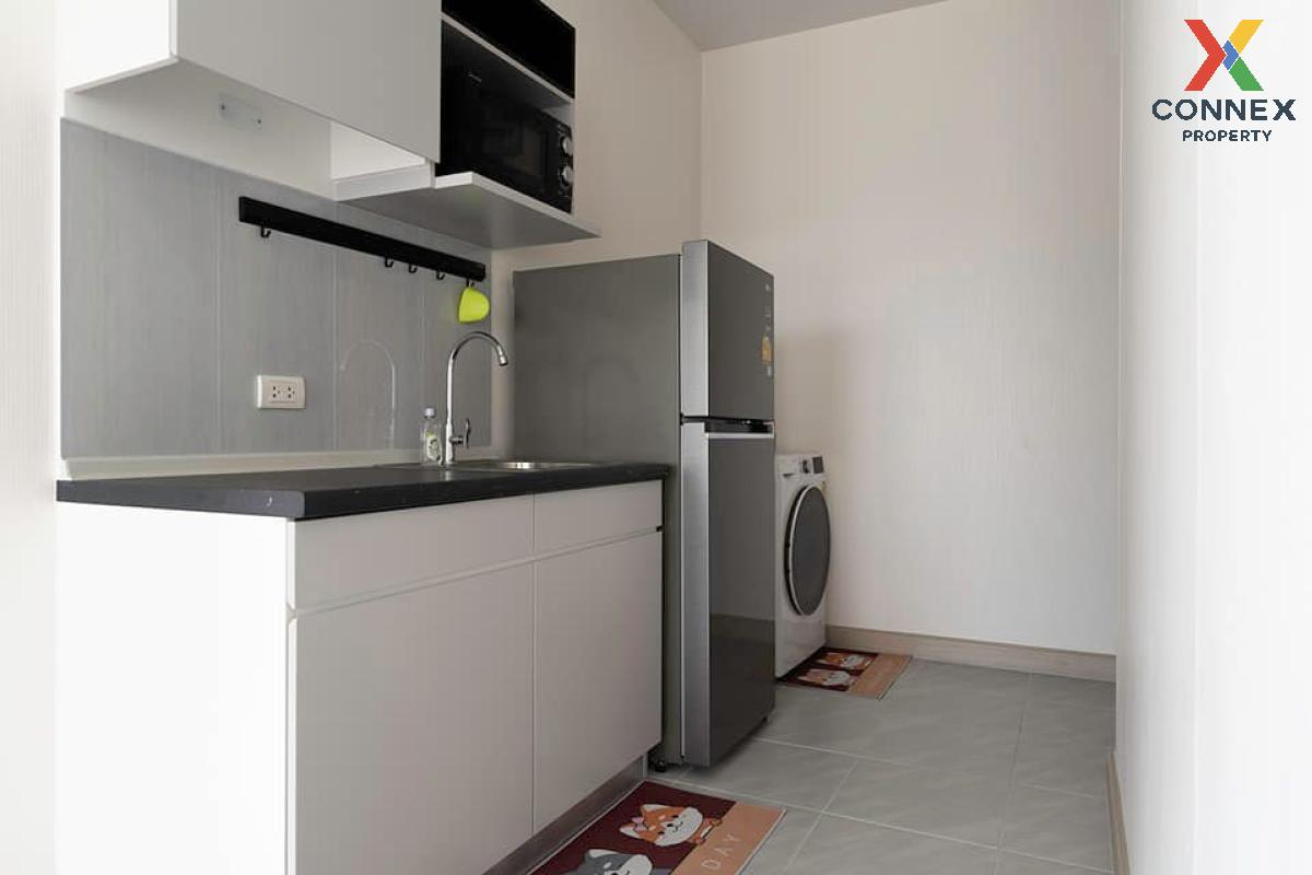 picture For Rent Condo , Supalai Loft Sathorn-Ratchaphruek , BTS-Bang Wa , Pakklong Phasi Charoen , Phasi Charoen , Bangkok , CX-89649 ✅ Live chat with us ADD LINE @connexproperty ✅  - 3/5