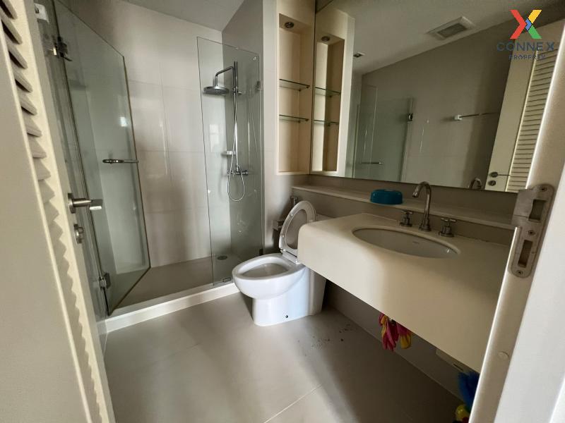 รูป เช่าคอนโด  ไอวี สาทร BTS-ช่องนนทรี สีลม เขต บางรัก กรุงเทพ CX-27708 ✅ ทักไลน์ @connexproperty ตอบทันที ทีมงานมืออาชีพ ✅  - รูปที่ 1/12