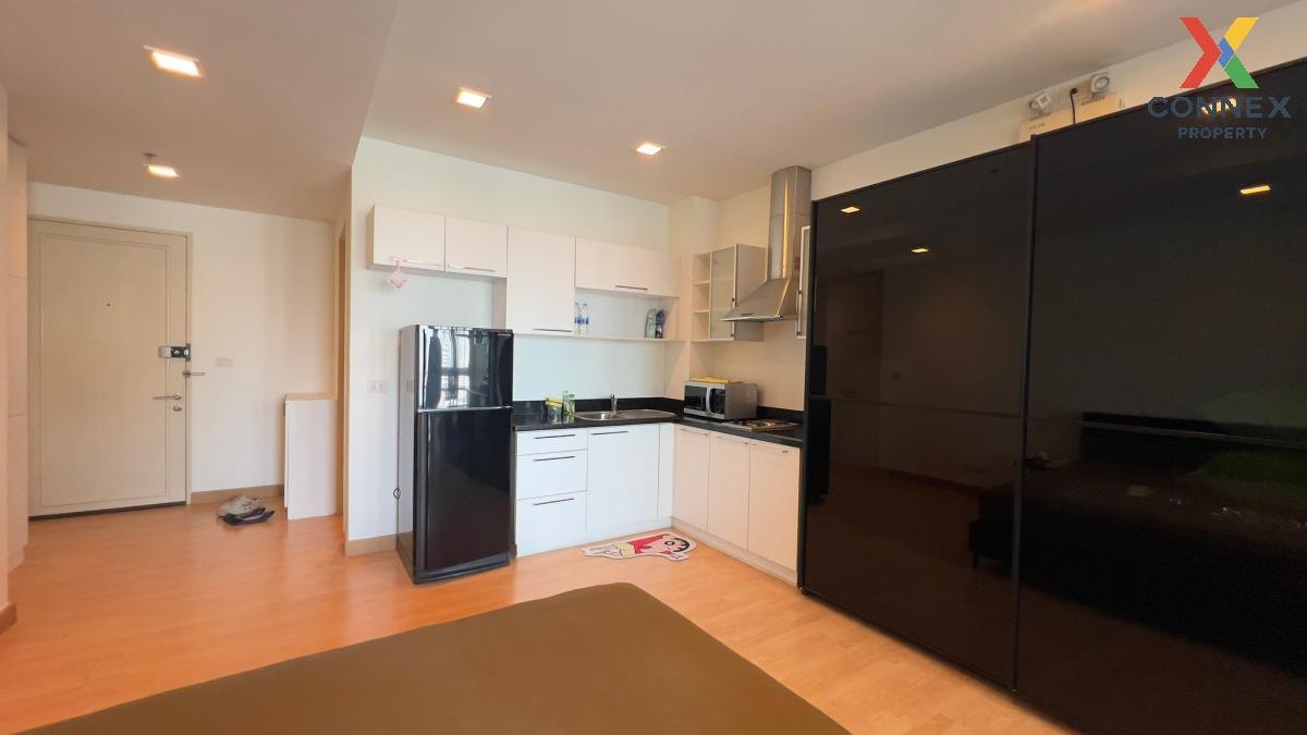 picture FOR RENT condo , Nusasiri Grand Condo , BTS-Ekkamai , Phra Khanong , Phra Khanong , Bangkok , CX-15949 ✅ Live chat with us ADD LINE @connexproperty ✅  - 4/11