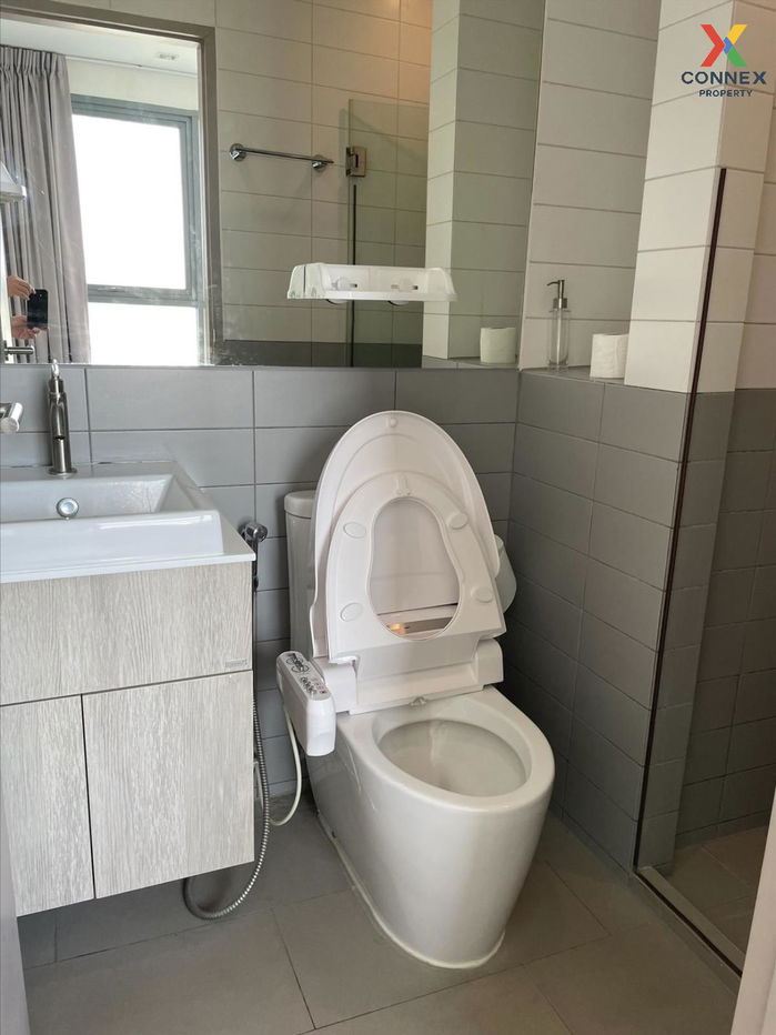picture For Rent Condo , Ideo Mobi Sukhumvit , BTS-On Nut , Bang Chak , Phra Khanong , Bangkok , CX-61718 ✅ Live chat with us ADD LINE @connexproperty ✅  - 1/10