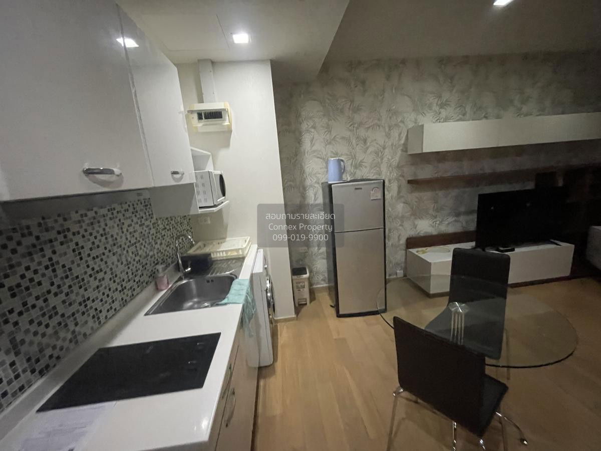 picture FOR RENT condo , Noble Reveal , BTS-Ekkamai , Phra Khanong , Watthana , Bangkok , CX-15809 ✅ Live chat with us ADD LINE @connexproperty ✅  - 1/6