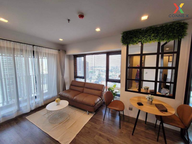 picture 🔥🔥🔥 FOR RENT condo , Life Ladprao Valley , BTS-Ha Yaek Lat Phrao , Chomphon , Chatuchak , Bangkok , CX-55422 ✅ Live chat with us ADD LINE @connexproperty ✅ 🔥🔥🔥 - 3/11