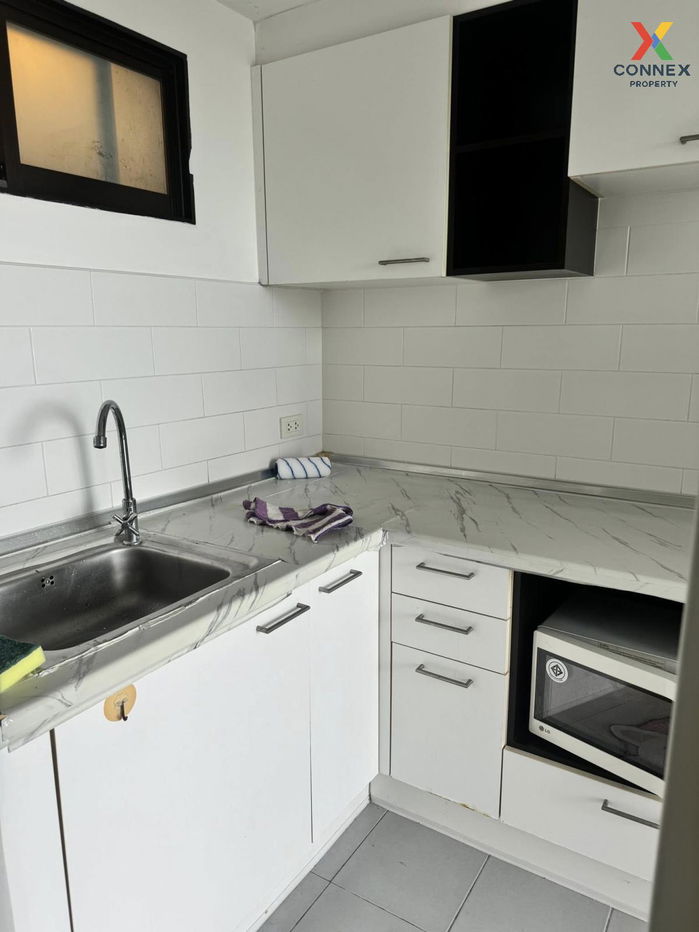 picture For Rent Condo , Lumpini Place Pinklao 2 , MRT-Bang Yi Khon , Arun Ammarin , Bangkok Noi , Bangkok , CX-130284 ✅ Live chat with us ADD LINE @connexproperty ✅  - 3/9