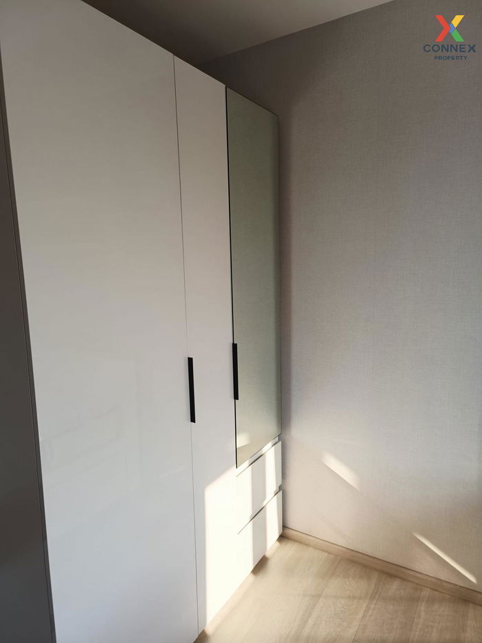 picture For Rent Condo , Life Pinklao , MRT-Bang Yi Khon , Bang Yi Khan , Bang Phlat , Bangkok , CX-93244 ✅ Live chat with us ADD LINE @connexproperty ✅  - 6/8