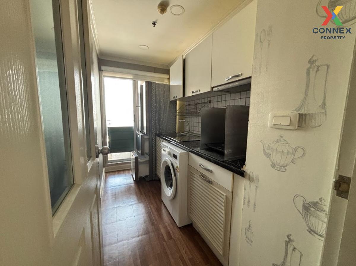 picture For Rent Condo , Life @ Sathorn 10 , BTS-Chong Nonsi , Silom , Bang Rak , Bangkok , CX-92768 ✅ Live chat with us ADD LINE @connexproperty ✅  - 3/11