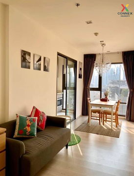 🔥🔥🔥 FOR RENT condo , Rhythm Sukhumvit 36-38 , BTS-Thong Lo , Phra Khanong , Khlong Toei , Bangkok , CX-17745 ✅ Live chat with us ADD LINE @connexproperty ✅ 🔥🔥🔥