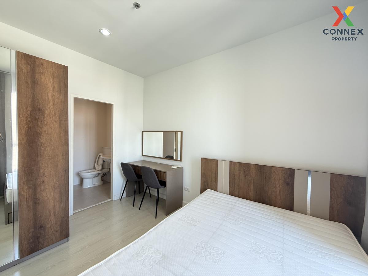 picture 🔥🔥🔥 For Rent Condo , Niche Pride Thonglor-Phetchaburi , BTS-Thong Lo , Bang Kapi , Huai Khwang , Bangkok , CX-86668 ✅ Live chat with us ADD LINE @connexproperty ✅ 🔥🔥🔥 - 7/8