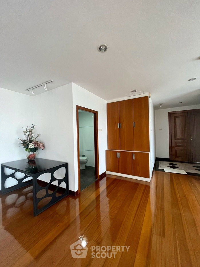 picture 3-BR Condo at Prime Mansion One near MRT Phetchaburi (ID 2286625) - 10/27