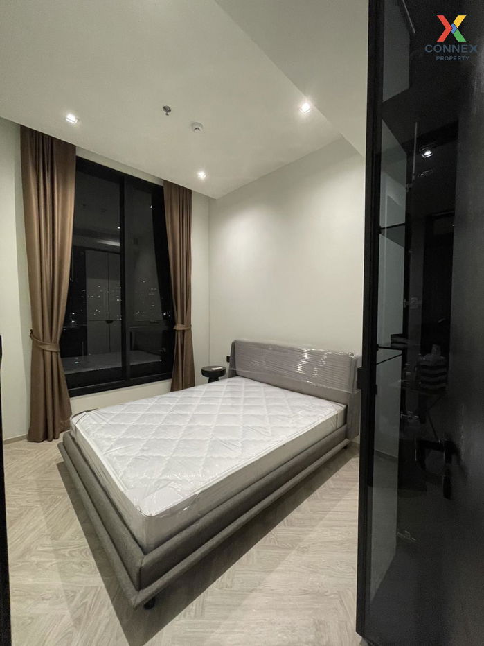 picture For Rent Condo , Chapter Charoennakhorn-Riverside , BTS-Krung Thon Buri , Bang Lamphu Lang , Khlong San , Bangkok , CX-110964 ✅ Live chat with us ADD LINE @connexproperty ✅  - 10/12