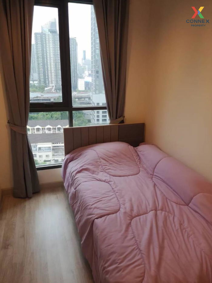 picture For Rent Condo , Ideo Mobi Rama 9 , MRT-Phra Ram 9 , Huai Khwang , Huai Khwang , Bangkok , CX-85413 ✅ Live chat with us ADD LINE @connexproperty ✅  - 10/12