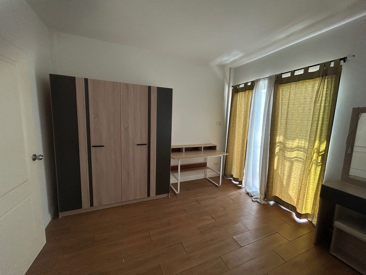 รูป 🏡✨ ให้เช่าทาวน์โฮม 2 ชั้น หมู่บ้าน สปอร์ตโฮม ฉะเชิงเทรา - รูปที่ 16/18