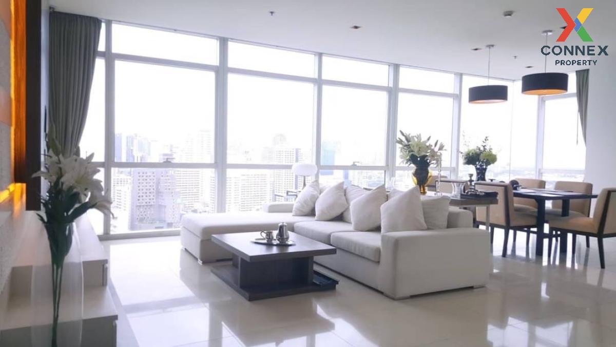 picture FOR RENT condo , Athenee Residence , BTS-Phloen Chit , Lumpini , Pathum Wan , Bangkok , CX-08434 ✅ Live chat with us ADD LINE @connexproperty ✅  - 11/12