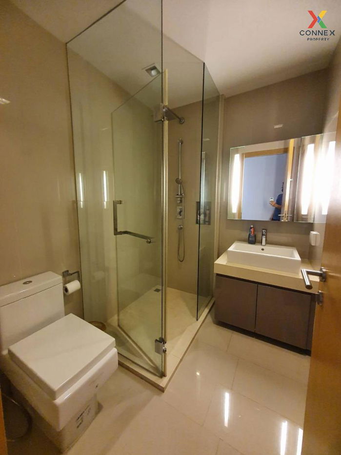 picture 🔥🔥🔥 FOR RENT condo , Hyde Sukhumvit 13 , BTS-Nana , Khlong Toei Nuea , Watthana , Bangkok , CX-10479 ✅ Live chat with us ADD LINE @connexproperty ✅ 🔥🔥🔥 - 7/7