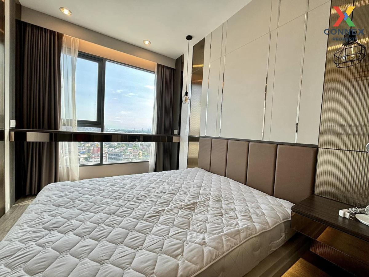 picture For Rent Condo , Ideo Mobi Sukhumvit 66 , BTS-Udom Suk , Bang Na Nuea , Bang Na , Bangkok , CX-101546 ✅ Live chat with us ADD LINE @connexproperty ✅  - 8/11