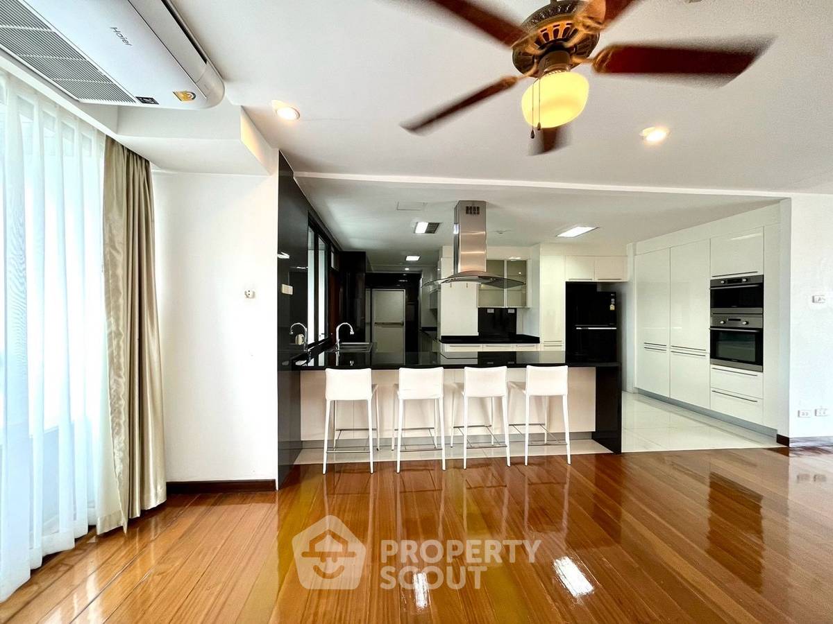 รูป คอนโด 3-ห้องนอน ที่ ไพรม แมนชั่น วัน ใกล้ MRT เพชรบุรี (ID 2286625) - รูปที่ 6/27