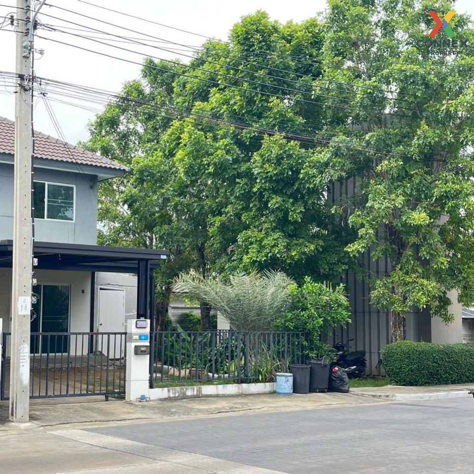 รูป ขายทาวน์เฮ้าส์/ทาวน์โฮม  บ้านพฤกษา ปิ่นเกล้า-วงแหวนฯ บางม่วง บางใหญ่ นนทบุรี CX-127019 ✅ ทักไลน์ @connexproperty ตอบทันที ทีมงานมืออาชีพ ✅  - รูปที่ 2/3