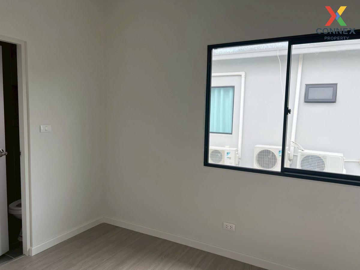 picture For Rent Townhouse/Townhome  , Siri Place Phaholyothin 52 , Khlong Thanon , Sai Mai , Bangkok , CX-132357 ✅ Live chat with us ADD LINE @connexproperty ✅  - 10/12