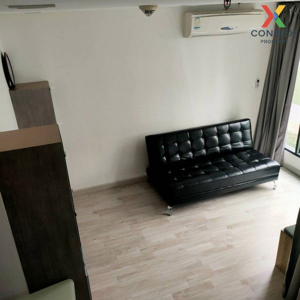 picture 🔥🔥🔥 FOR RENT condo Ideo Mobi Rama 9 , Duplex , MRT-Phra Ram 9 , Huai Khwang , Huai Khwang , Bangkok , CX-00561 ✅ Live chat with us ADD LINE @connexproperty ✅ 🔥🔥🔥 - 7/12