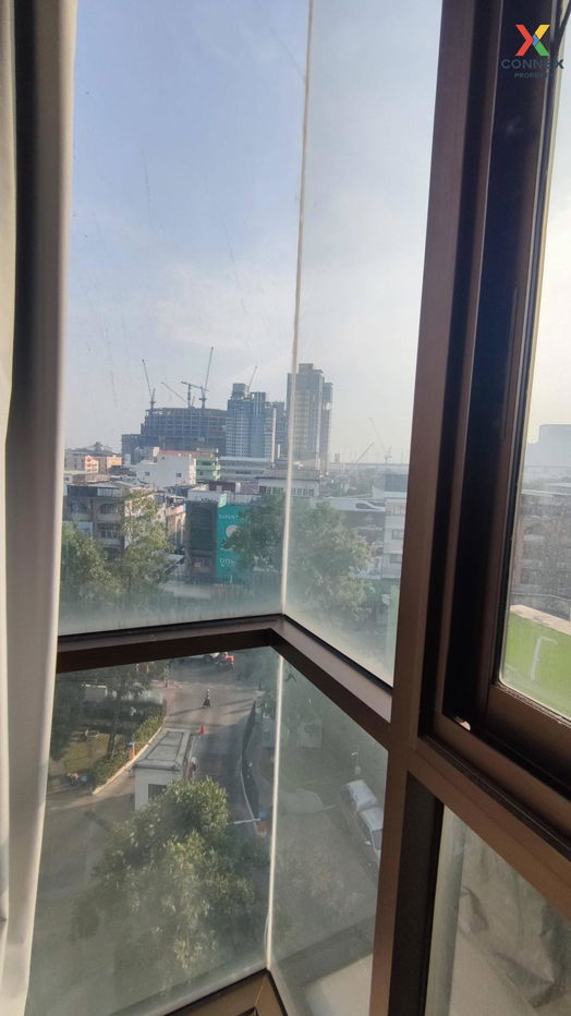 รูป เช่าคอนโด  ไอดีโอ มิกซ์ สุขุมวิท 103 BTS-อุดมสุข บางนา เขต บางนา กรุงเทพ CX-10972 ✅ ทักไลน์ @connexproperty ตอบทันที ทีมงานมืออาชีพ ✅  - รูปที่ 8/8