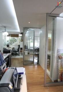 รูปภาพ 🔥🔥🔥 เช่าคอนโด ซิตี้ โฮม รัชดา MRT-ห้วยขวาง ห้วยขวาง เขต ห้วยขวาง กรุงเทพ CX-132295 ✅ ทักไลน์ @connexproperty ตอบทันที ทีมงานมืออาชีพ ✅ 🔥🔥🔥