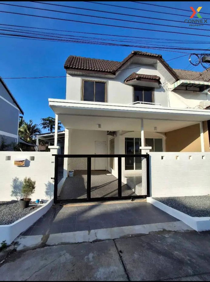picture For Sale House , Baan Monrada 2 , wide frontage , Bang Bua Thong , Bang Bua Thong , Nonthaburi , CX-124328 ✅ Live chat with us ADD LINE @connexproperty ✅  - 1/10