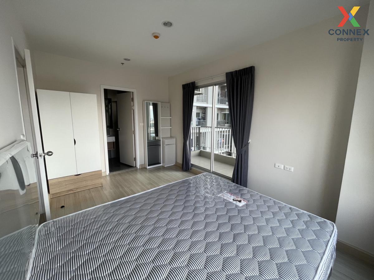 picture For Rent Condo , Motif Condo Sathorn - Wongwianyai , BTS-Wongwian Yai , Bang Yiruea , Thon Buri , Bangkok , CX-132410 ✅ Live chat with us ADD LINE @connexproperty ✅  - 10/12