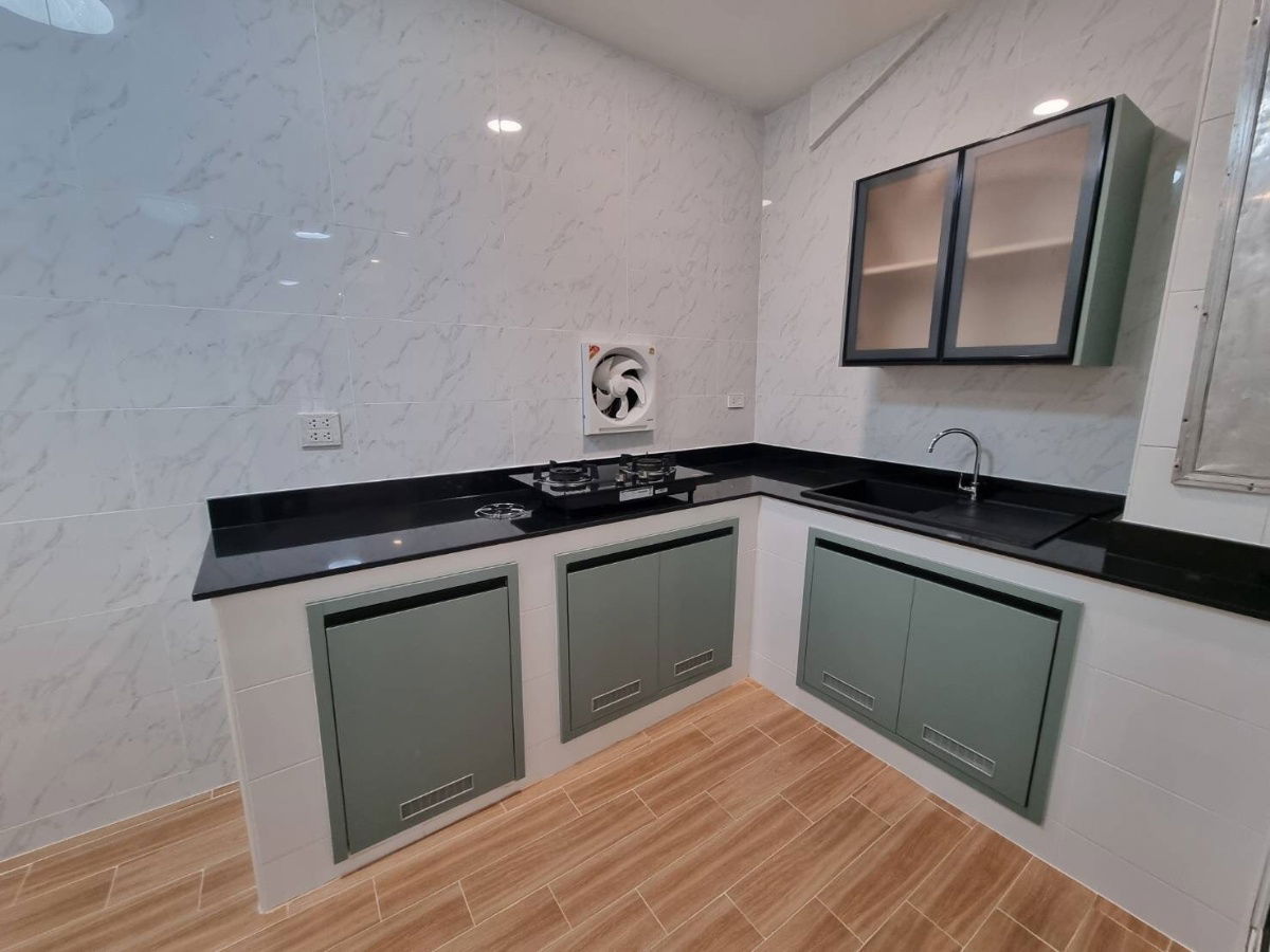 picture Townhome for rent Ekkamai Villa Village, 4-story townhome, Soi Ekkamai 26 and 28 - 21/21