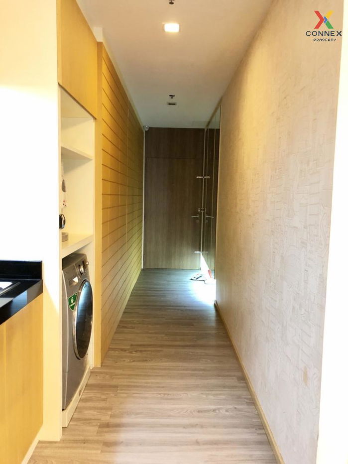 picture 🔥🔥🔥 FOR RENT condo , Noble Reveal , BTS-Ekkamai , Phra Khanong , Watthana , Bangkok , CX-15876 ✅ Live chat with us ADD LINE @connexproperty ✅ 🔥🔥🔥 - 2/11