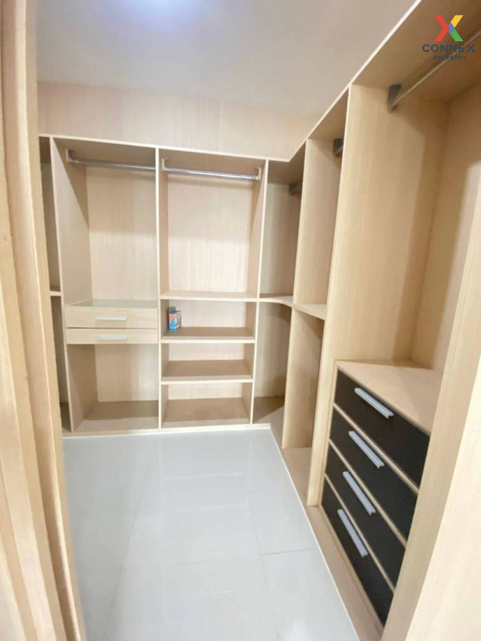 รูป เช่าคอนโด  เดอะ เลค BTS-อโศก คลองเตย เขต คลองเตย กรุงเทพ CX-21875 ✅ ทักไลน์ @connexproperty ตอบทันที ทีมงานมืออาชีพ ✅  - รูปที่ 4/12