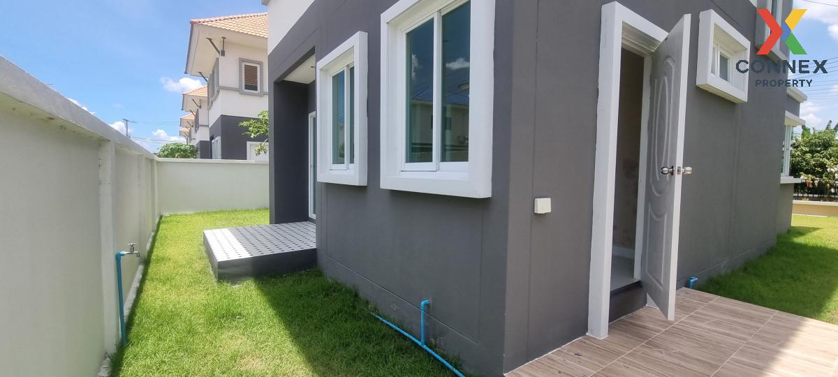 รูป ขายบ้าน ทองชัย วิลล่า บางใหญ่ - นนทบุรี บางใหญ่ บางใหญ่ นนทบุรี CX-129170 ✅ ทักไลน์ @connexproperty ตอบทันที ทีมงานมืออาชีพ ✅ - รูปที่ 10/12