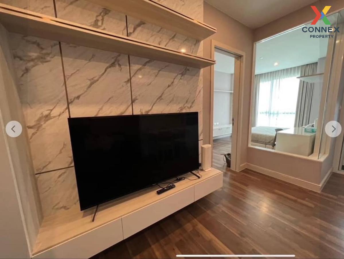 picture 🔥🔥🔥 For Rent Condo , The Room Sukhumvit 62 , BTS-Punnawithi , Bang Chak , Phra Khanong , Bangkok , CX-85236 ✅ Live chat with us ADD LINE @connexproperty ✅ 🔥🔥🔥 - 2/5