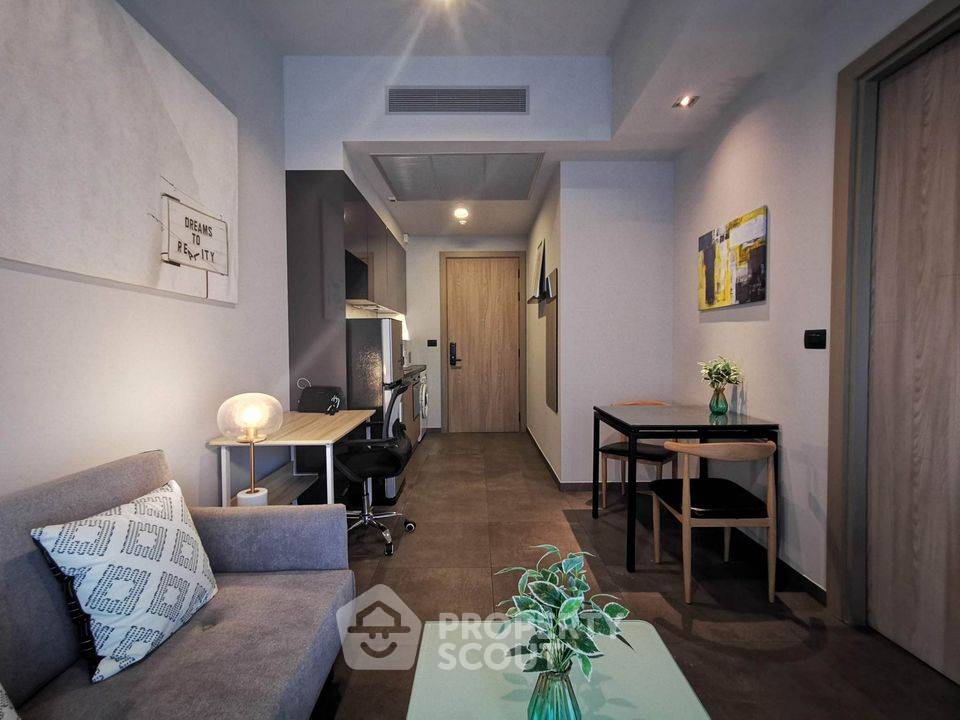 picture 1-BR Condo at The Lofts Asoke near MRT Phetchaburi (ID 924334) - 7/7