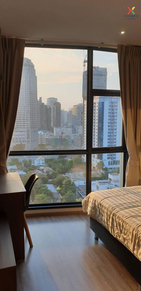 picture 🔥🔥🔥 FOR RENT condo , RHYTHM Ekkamai , BTS-Ekkamai , Khlong Tan Nuea , Watthana , Bangkok , CX-72596 ✅ Live chat with us ADD LINE @connexproperty ✅ 🔥🔥🔥 - 5/8