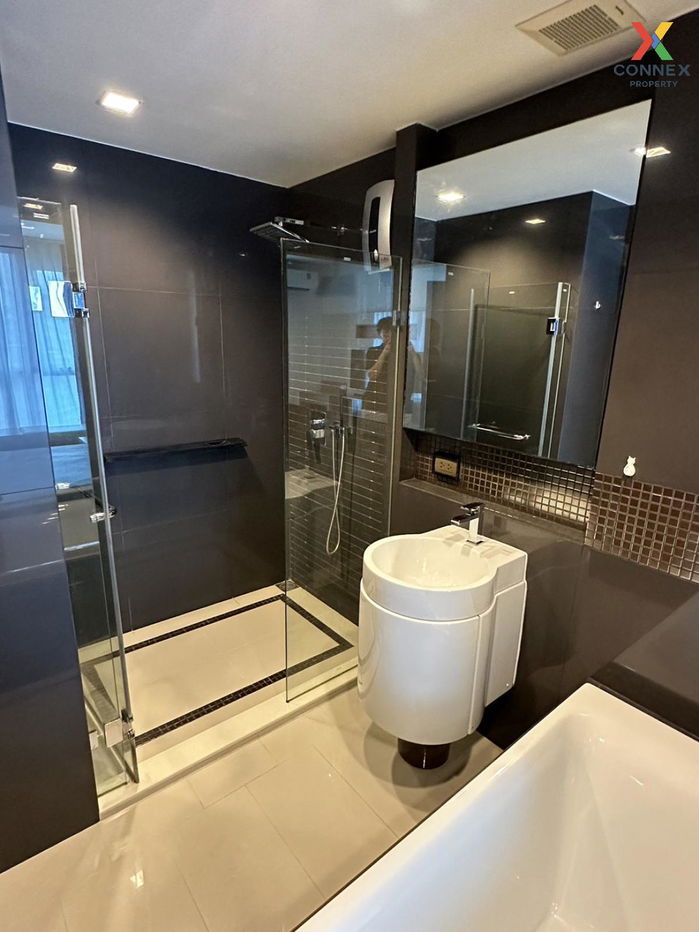 picture For Rent Condo , Rhythm Sathorn , BTS-Saphan Taksin , Thungmahamek , Sa Thon , Bangkok , CX-104441 ✅ Live chat with us ADD LINE @connexproperty ✅ - 3/12