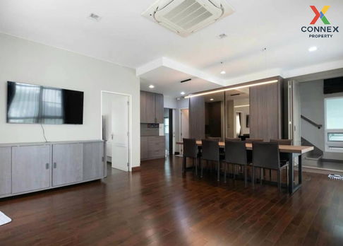For Sale House , Mantana Bangna Km.7 , corner unit , newly renovated , Bang Kaeo , Bang Phli , Samut Prakarn , CX-118672 ✅ Live chat with us ADD LINE @connexproperty ✅ 