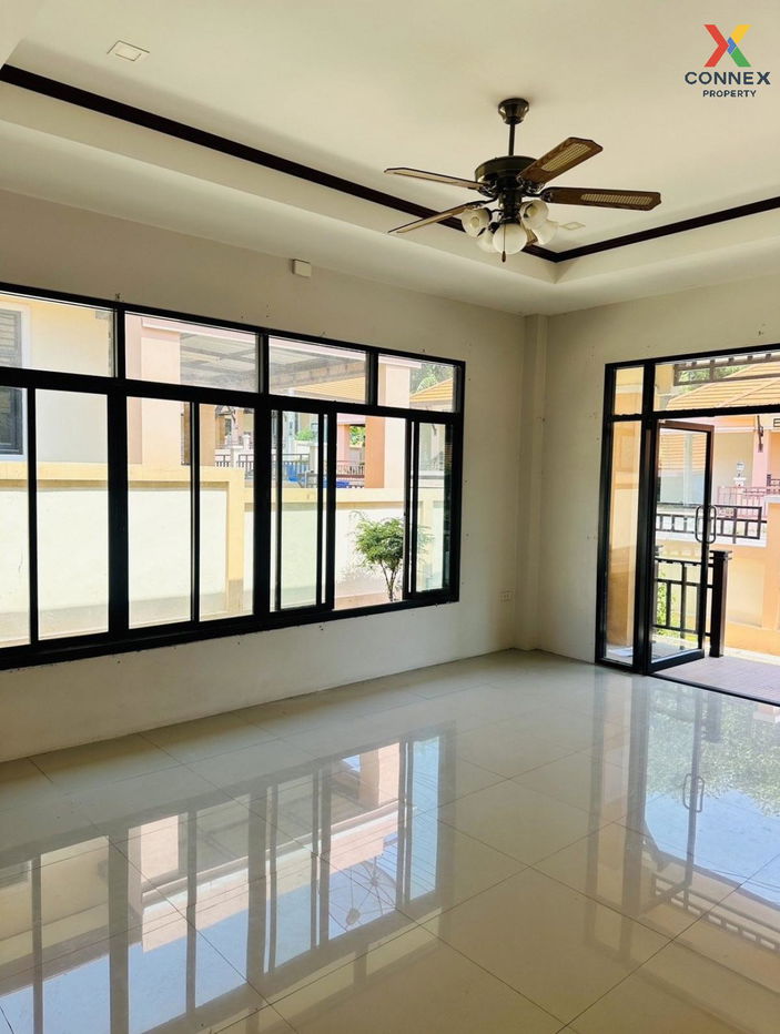 รูป ขายบ้าน  อิงตะวันแกรนด์ วิลล์ ปลวกแดง ปลวกแดง ระยอง CX-107566 ✅ ทักไลน์ @connexproperty ตอบทันที ทีมงานมืออาชีพ ✅  - รูปที่ 3/4