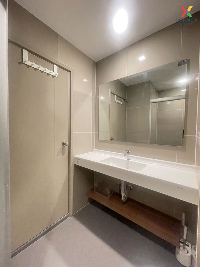 picture 🔥🔥🔥 For Rent Condo , Ideo Rama 9-Asoke , MRT-Phra Ram 9 , Huai Khwang , Huai Khwang , Bangkok , CX-127418 ✅ Live chat with us ADD LINE @connexproperty ✅ 🔥🔥🔥 - 7/8