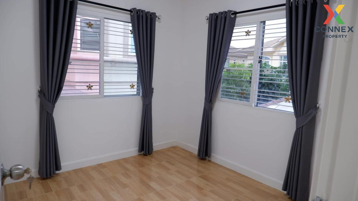 picture For Sale Townhouse/Townhome  , Pruksa Ville 16 Rangsit - Ongkharak , newly renovated , Pracha Thipat , Thanyaburi , Pathum Thani , CX-114098 ✅ Live chat with us ADD LINE @connexproperty ✅  - 8/12