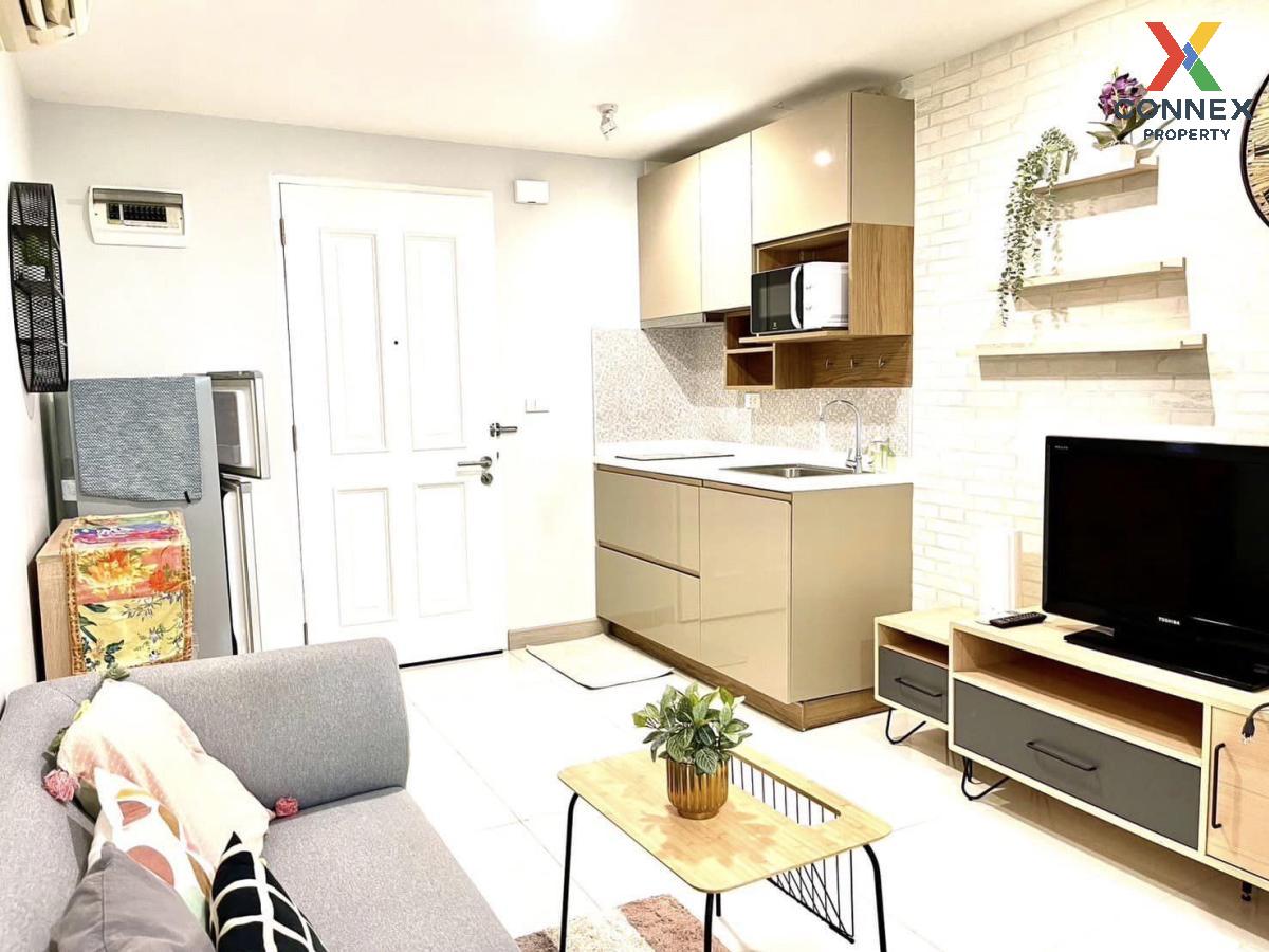 picture For Rent Condo , The Clover Thonglor , BTS-Thong Lo , Khlong Tan Nuea , Watthana , Bangkok , CX-108942 ✅ Live chat with us ADD LINE @connexproperty ✅  - 3/6